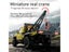 MN 1:12 Rescue RC Truck - 4WD Crane Crawler Carousel 5