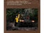 MN 1:12 Rescue RC Truck - 4WD Crane Crawler Carousel 6