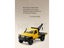 MN 1:12 Rescue RC Truck - 4WD Crane Crawler Carousel 9