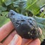 Thailand Indochinite tektite 73.73g Carousel 4