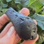 Thailand Indochinite tektite 73.73g Carousel 5