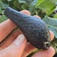 Thailand Indochinite tektite 73.73g Carousel 7