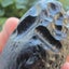 Thailand Indochinite tektite 73.73g Carousel 9