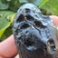 Thailand Indochinite tektite 73.73g Carousel 8