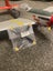 Rc “mustang” plane Carousel 6