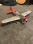 Rc “mustang” plane Carousel 7