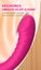 Tongue Licking Vibrator 2 In 1 Sex Toys Dildos Vibrators Clitoris Stimulator Carousel 4