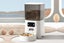 5L Automatic Pet Feeder with Camera and Dual Band WiFi White Carousel 2