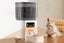 5L Automatic Pet Feeder with Camera and Dual Band WiFi White Carousel 4