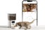 5L Automatic Pet Feeder with Camera and Dual Band WiFi White Carousel 8