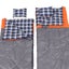 Mountview Double Sleeping Bag Bags Outdoor Carousel 6