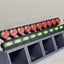 Minecraft Inventory Status Bar - Desk Display Piece Carousel 3