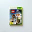 LEGO Jurassic World - Xbox 360 Game Carousel 1