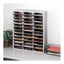 Bankers Box Literature Sorter 36 Compartment Carousel 2