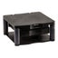 Fellowes Premium Monitor Riser Plus Carousel 2