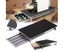 Coffee Capsules Holder Rack 40 Pods Drawer Storage Organizer Stand For Nespre Carousel 4