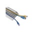 Brateck Lumi 2-Channel 1.6m Slim Aluminum Floor Cable Cover - 1604x92mm, Flex... Carousel 3