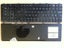 HP PAVILION DV7 DV7-4000 DV7T-4000 DV7-4100 DV7-4200 K/B BLACK Carousel 1