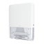 Tork H5 PeakServe Mini Paper Towel Dispenser White (Each) Carousel 1