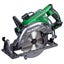 HiKOKI 36V 185mm Rear Handle Circular Saw (Skin Only) Carousel 1