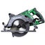 HiKOKI 36V 185mm Rear Handle Circular Saw (Skin Only) Carousel 2