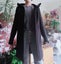 Lululemon Black Coat ~SPRING SALE~ Carousel 1