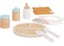 Miniland - Doll Wooden Feeding Set Carousel 1