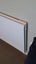 Heater - 600W electric dual convection wall mounted panel heater with Heat Guard Carousel 5