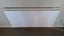Heater - 600W electric dual convection wall mounted panel heater with Heat Guard Carousel 6