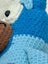Handmade Crochet Bluey Toy – 46cm Tall – Super Soft Baby Yarn Carousel 4