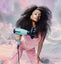 GHD Helios Hair Dryer in Limited Edition MYSTIC AQUA Carousel 2