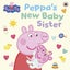 Peppa Pig: Peppa's New Baby Sister Carousel 1