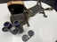Bushnell Fusion X 10x42 LRF Binocular Carousel 4