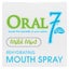 Oral 7 Moisturising Mouth Spray 50ml Carousel 6