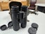 Bushnell Fusion X 10x42 LRF Binocular Carousel 5