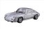 Fujimi 127033 1/24 Porsche 911 R (replace 12667) Carousel 1