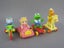 Mcdonald Toys Carousel 3