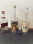Collectable bottles x3 Carousel 1