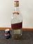 Collectable bottles x3 Carousel 4