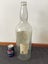 Collectable bottles x3 Carousel 7