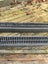 Black Driveway Channel drain with grate - 3m length x 2 Carousel 4