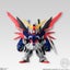 Bandai Converge SP08 Destiny and Infinite Justice Gundam Carousel 4