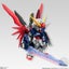 Bandai Converge SP08 Destiny and Infinite Justice Gundam Carousel 6