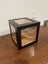 Adorini Cube Deluxe Black Humidor – 100 Cigars Carousel 4