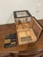 Adorini Cube Deluxe Black Humidor – 100 Cigars Carousel 12