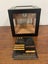 Adorini Cube Deluxe Black Humidor – 100 Cigars Carousel 13