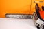 STIHL MS 211 C 16" BAR PETROL CHAINSAW Carousel 3