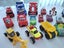 Bulk Toys Cars Carousel 2