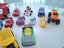 Bulk Toys Cars Carousel 3