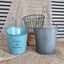 Small Hanging Metal Planters Carousel 1